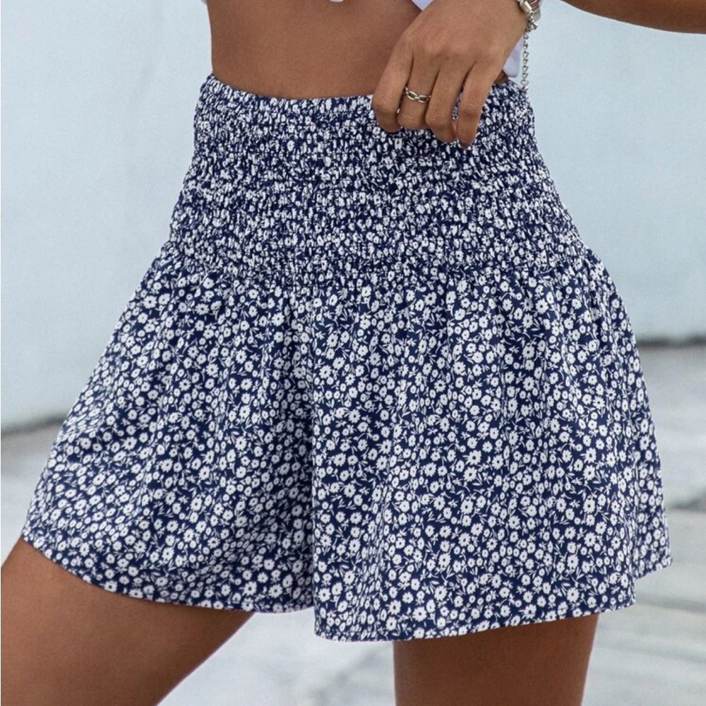 SHEIN skort